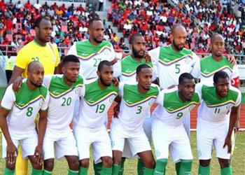 فيديو مجموعة مصر كينيا تتعادل مع جزر القمر في تصفيات كأس أمم إفريقيا