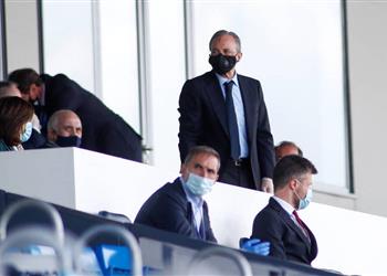 ريال مدريد يستعد لتخفيض الرواتب مجدد ا بسبب كورونا