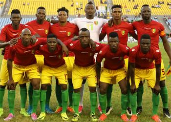 غينيا تفوز على تشاد في تصفيات كأس أمم إفريقيا