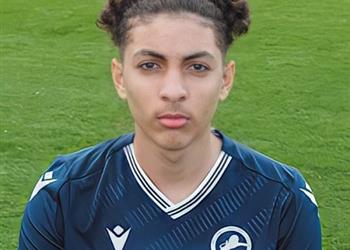 تقارير المغرب تخطف لاعبا مصريا إنجليزيا للمشاركة في أمم إفريقيا للشباب