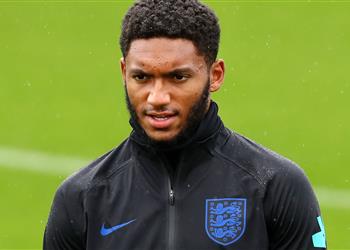 ساوثجيت عن إصابة جوميز نأمل ألا تكون خطيرة ولكن الوضع سيئ