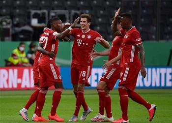 لتفادي أزمة ألابا بايرن ميونخ يستعد لتجديد عقد نجمه