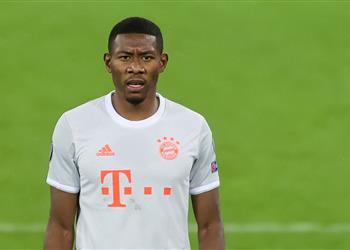 والده ألابا يشعر بخيبة أمل من بايرن ميونخ