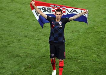 خطوة تفصل ماندزوكيتش عن العودة للدوري الإسباني