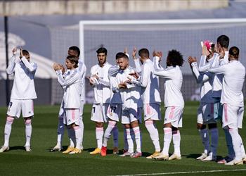 ريال مدريد يرفض إرسال لاعبه لـ منتخب فرنسا