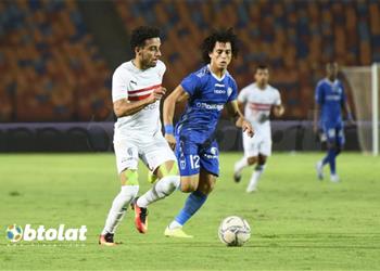 بطولات يكشف 4 لاعبين مرشحين للرحيل عن الزمالك قبل غلق القيد