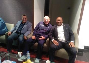 فيديو ليبيا تسقط بثلاثية أمام غينيا الاستوائية في تصفيات أمم إفريقيا