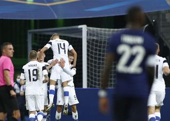 فيديو فرنسا تخسر أمام فنلندا ودي ا قبل صدام البرتغال في دوري الأمم الأوروبية