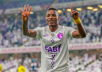 رسمي ا توجو تعلن انضمام لابا كودجو قبل مواجهة منتخب مصر