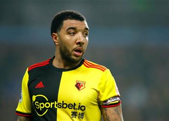 قائد واتفورد يتوقع فوز ليفربول بالدوري الإنجليزي 2020 2021