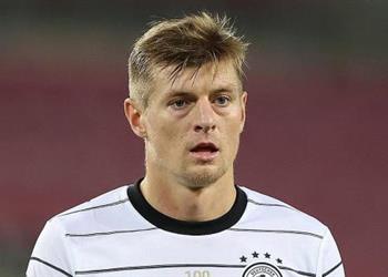 كروس ينتقد جريزمان وأوباميانج ما يفعلاه سخافة وهراء