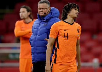 ناثان آكي يعلق على إصابته في مباراة هولندا وإسبانيا