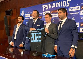 بيراميدز لم نحاول الاتصال بـ فايلر وأجلنا الحديث مع الزمالك بشأن الصفقات