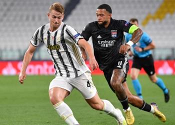 دي ليخت جاهز للمشاركة مع يوفنتوس بعد التوقف الدولي