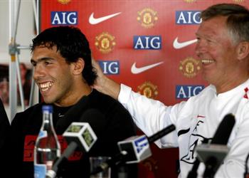 تيفيز عن لافتة أرقد في سلام لن أعتذر لـ فيرجسون كان يشعرني بأنني قمامة