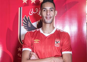 بدر بانون يكشف كواليس 72 ساعة حسمت انتقاله إلى الأهلي