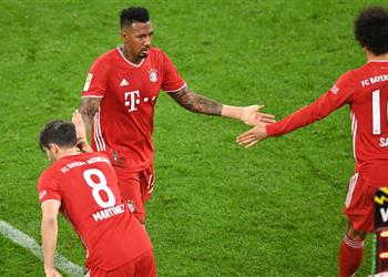 بيلد بايرن ميونخ لن يجدد عقد بواتينج واللاعب ووكيله متفاجئين