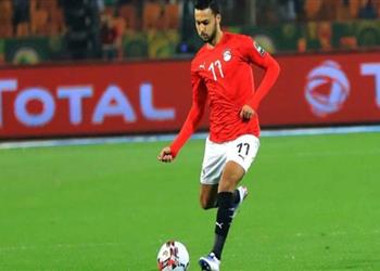 خاص ناد مصري يزاحم الأهلي على ضم بيكهام من وادي دجلة