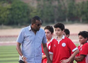 ربيع ياسين يعلق على انضمام رامز حفظ الله إلى المغرب اللاعب وناديه تجاهلانا