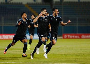 صورة محمد فاروق يثير الغموض بعد أنباء انتقاله إلى الأهلي