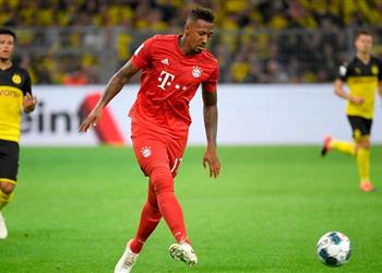 صراع إنجليزي لندني على ضم جيروم بواتنج من بايرن ميونخ