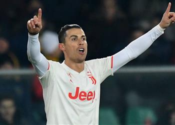 بعد أنباء رحيله عن يوفنتوس هل يفكر ريال مدريد في إعادة كريستيانو رونالدو