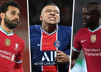 بارنز يشكك في قدرة مبابي على النجاح مع ليفربول مثل محمد صلاح وماني