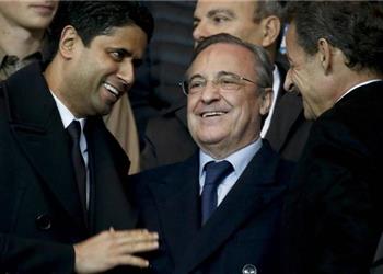 آرسنال وباريس سان جيرمان ينضمان للصراع على هدف ريال مدريد