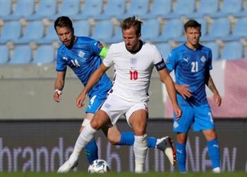 رسمي ا الحكومة توافق على طلب الاتحاد الإنجليزي بشأن مباراة أيسلندا