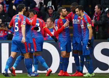 إصابة قائد كريستال بالاس بـ فيروس كورونا