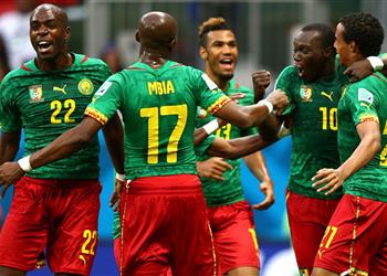 الكاميرون تكتسح موزمبيق برباعية وتتصدر مجموعتها في تصفيات أمم إفريقيا