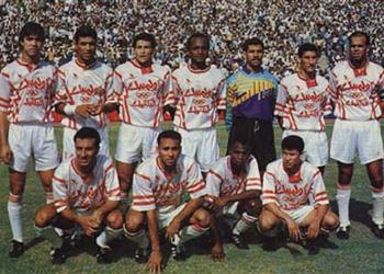 أسطورة الزمالك منتقد ا الأندية الإسبانية لا يعتبرون الأفارقة يصلحون للتدريب