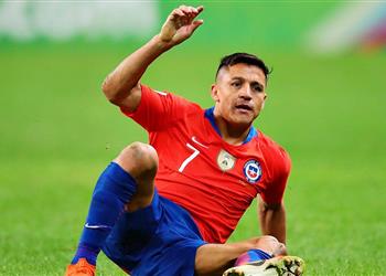 بسبب سانشيز مدرب تشيلي لـ إنتر ميلان عاملونا بمزيد من الاحترام