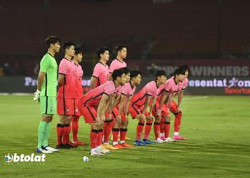 حارس كوريا الجنوبية كنا نستطيع الفوز على مصر ومحمد صلاح من أعظم لاعبي العالم