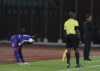 محمد صبحي لن نكون ضيوف شرف في أولمبياد طوكيو هدفنا ميدالية