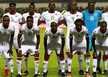 بوركينا فاسو تفوز على مالاوي في تصفيات أمم إفريقيا