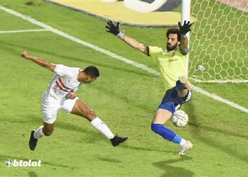 إسماعيل يوسف مصطفى محمد من أفضل لاعبي العالم في ضربات الرأس ومصير كاسونجو مع باتشيكو