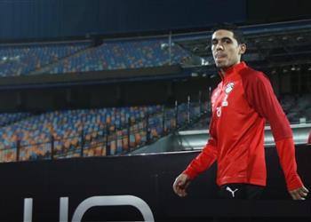 عاجل إصابة محمد حمدي واستبعاده من قائمة منتخب مصر قبل مواجهة توجو