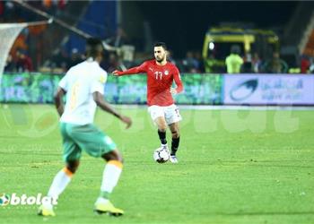 وادي دجلة الأهلي سيضم بيكهام بمقابل مادي فقط دون دخول لاعبين في الصفقة