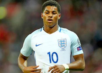 ضربة مزدوجة راشفورد وكوادي يغيبان عن مباراتي إنجلترا أمام بلجيكا وأيسلندا