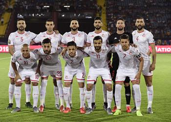 موعد والقنوات الناقلة ومعلق مباراة تونس وتنزانيا اليوم في تصفيات أمم إفريقيا