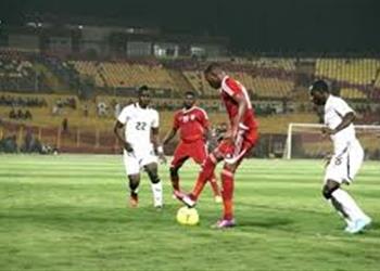 فيديو الاتحاد السوداني يتقدم بشكوى لـ كاف ضد الحكم المساعد لمباراة غانا
