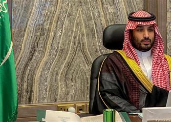 محمد بن سلمان الدوري السعودي الأعلى عربيا وضمن أفضل 20 في العالم