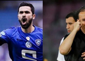 نبيل معلول يطرد عمر خربين من معسكر سوريا ومدير المنتخب يكشف السبب