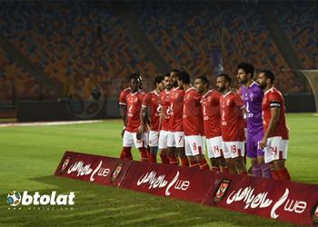 بعد أحمد الشيخ 5 لاعبين مهددون بالرحيل عن الأهلي في الموسم الجديد