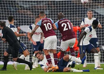 فيديو صاروخية لانزيني الأفضل في شهر أكتوبر بالدوري الإنجليزي