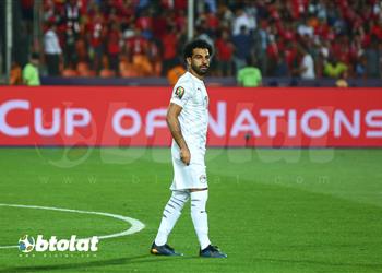 إصابة محمد صلاح بـ فيروس كورونا