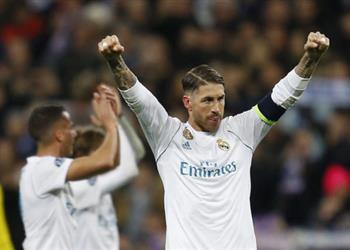 تقارير تكشف النادي الأقرب لضم راموس حال رحيله مجان ا عن ريال مدريد