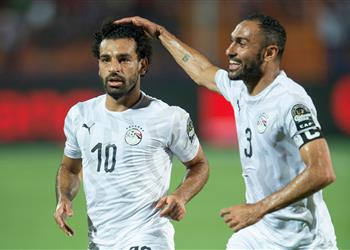 أحمد المحمدي يوجه رسالة لـ محمد صلاح بعد إصابته بـ كورونا