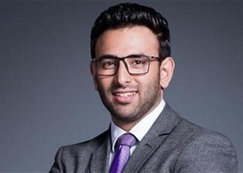 نقل إبراهيم فايق إلى المستشفى بسبب جلطة رئوية